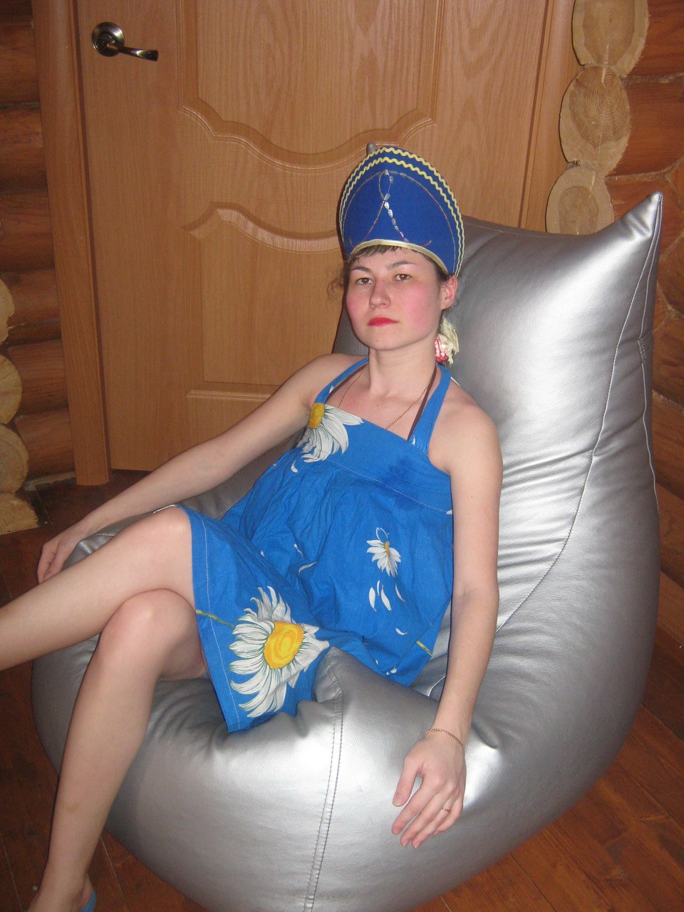 Диана Гусельникова | Ижевск