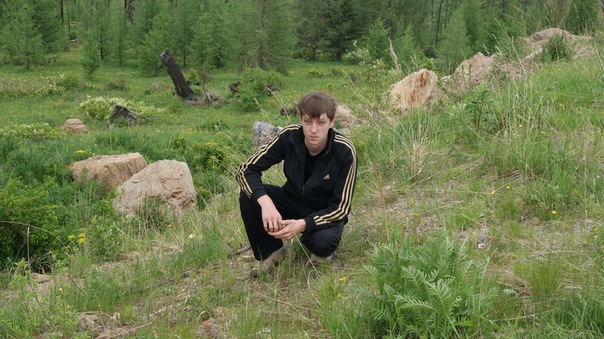 №31, Павел Печёркин, 34 года, Бийск №31, Павел Печёркин, 34 года, Бийск