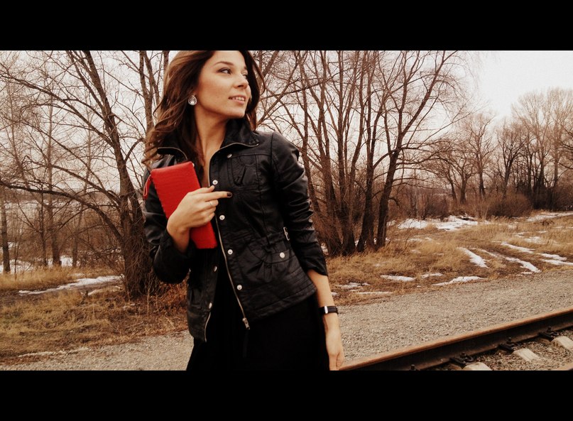 Даша Тахтеева | Новосибирск