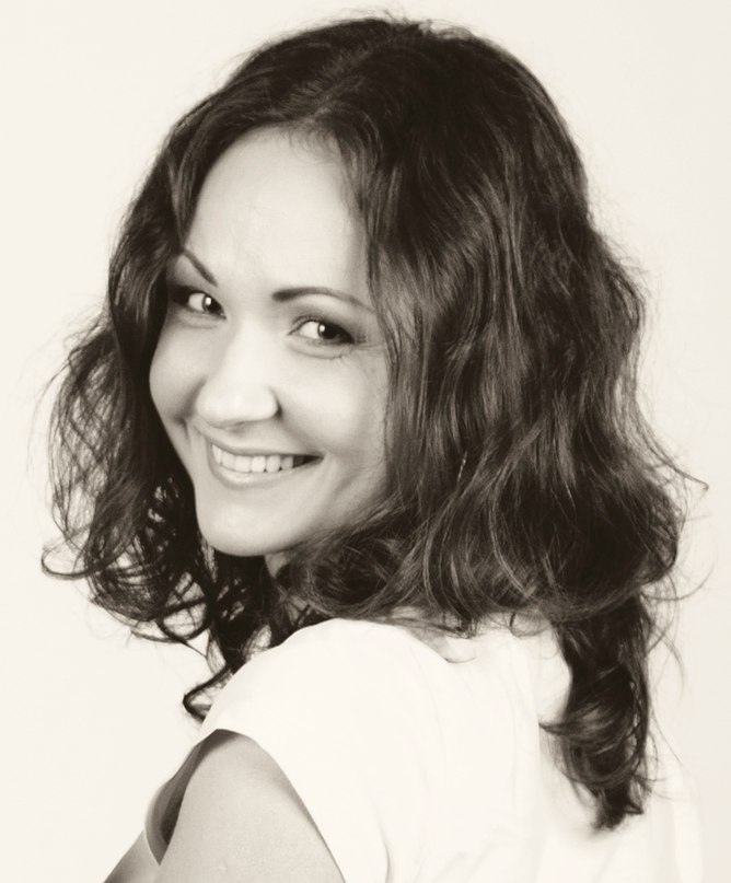 Олеся Гушенец | Санкт-Петербург