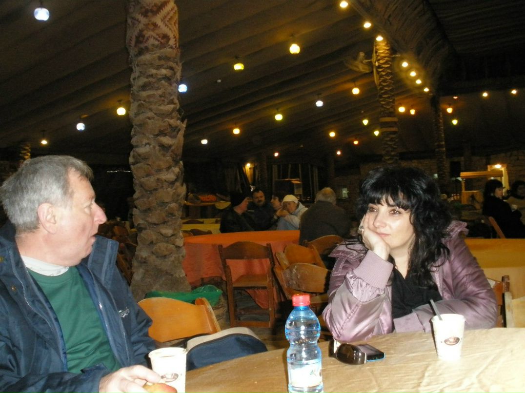 Полина Гринштейн | Новоград-Волынский