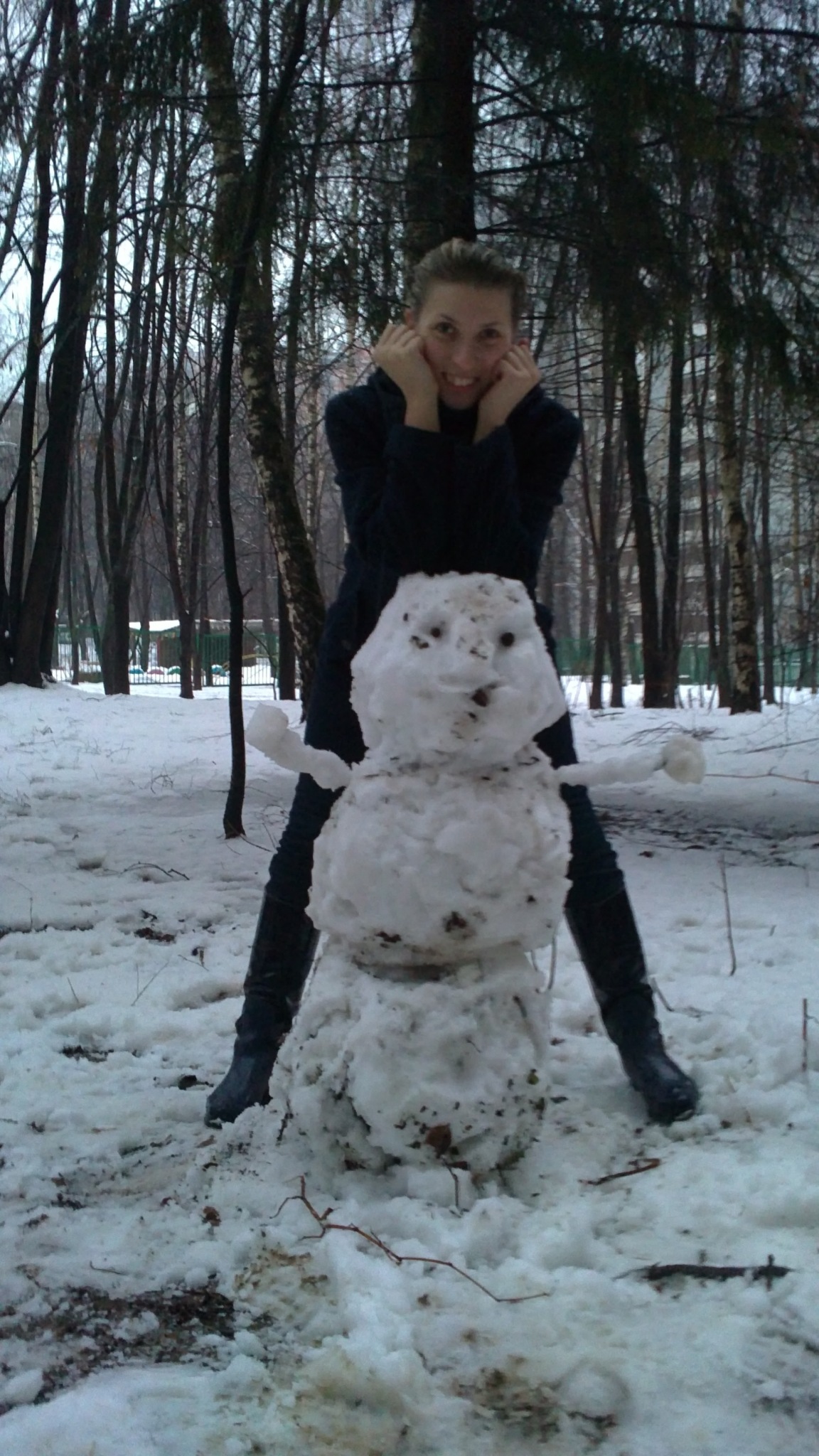 Фото профиля