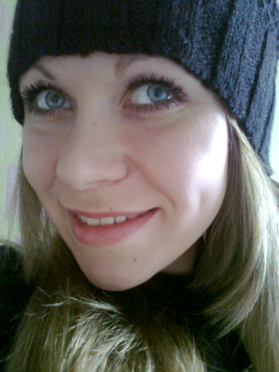 Анна Дашковська | Вараш / Кузнецовск