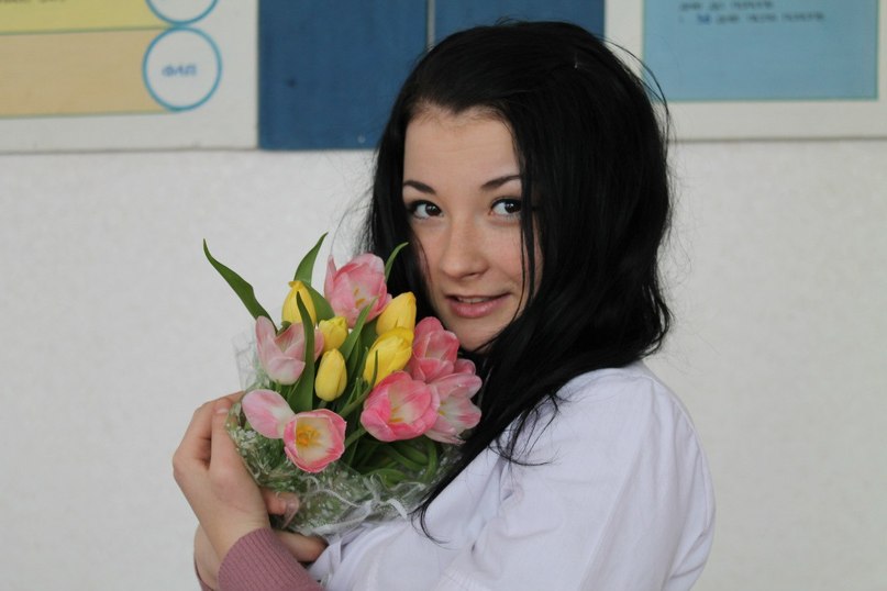 Ульяна Асадова | Белая Церковь