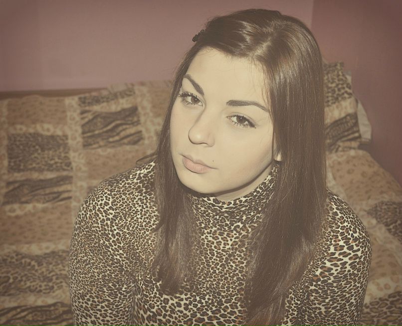 Анита Котова | 