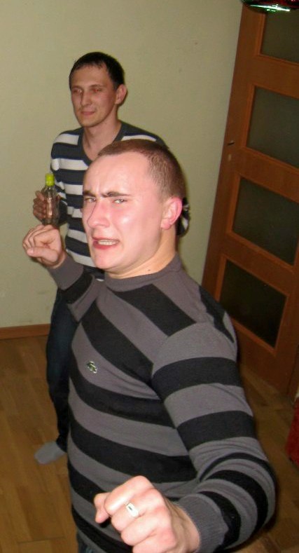 Юра Злий | Львов