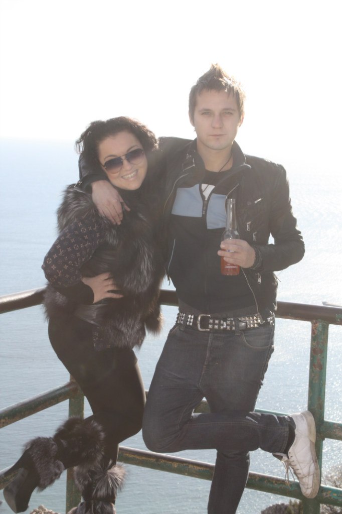 Александра Чехлань КудрИ | Севастополь