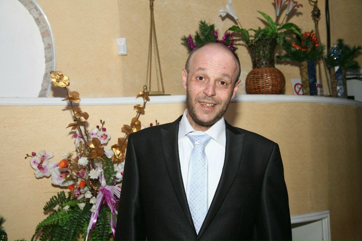 Нина Красильщикова | Санкт-Петербург