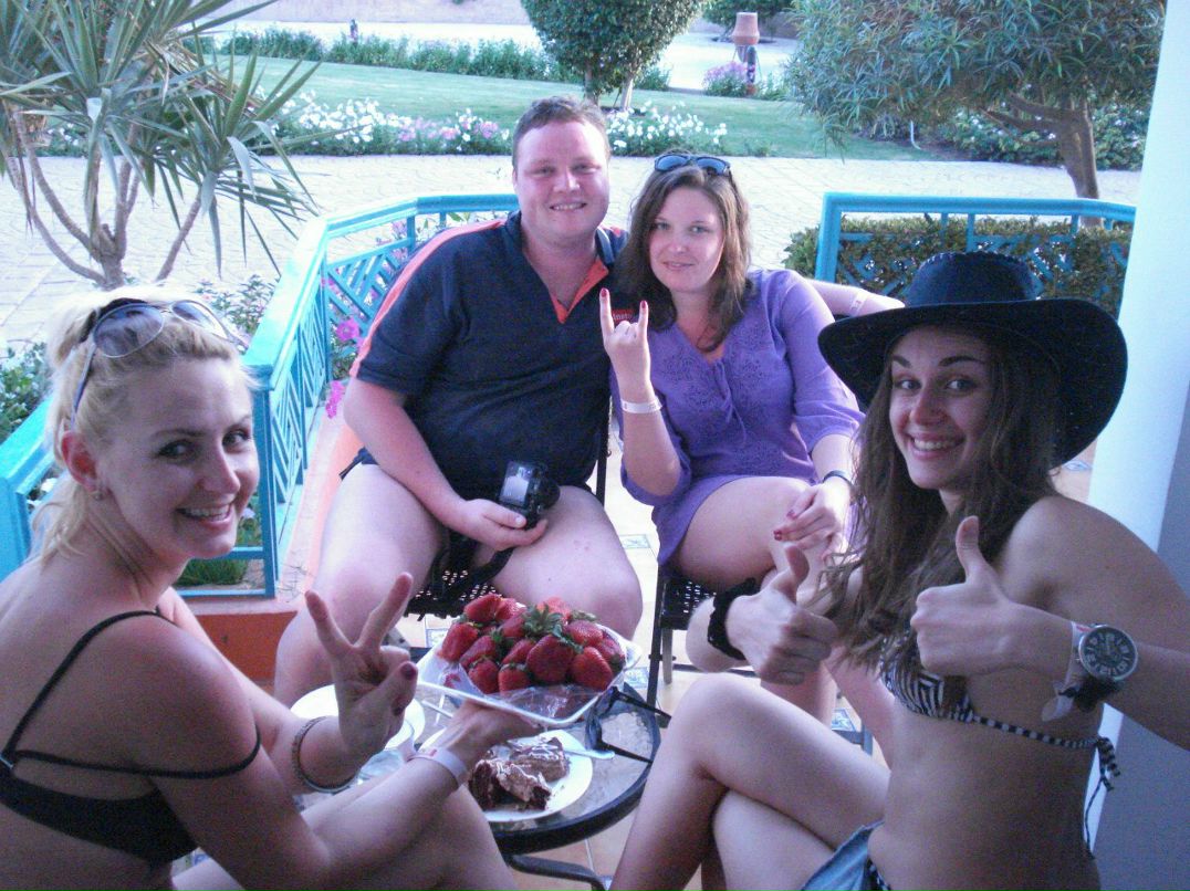 Алёна Рублева | Севастополь