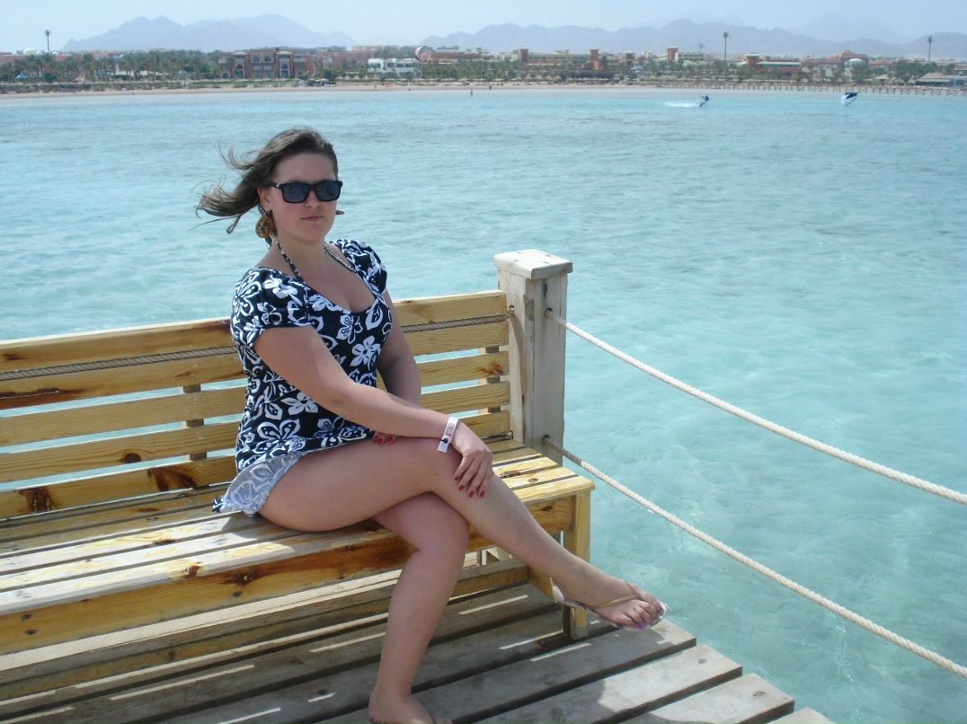 Алёна Рублева | Севастополь