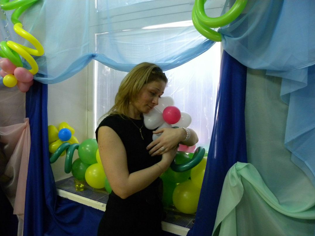 Наталья Мишанина | Ухта