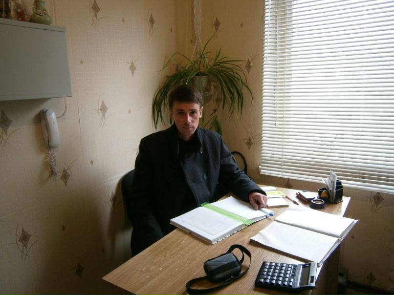 Денис Денисов | Славянск