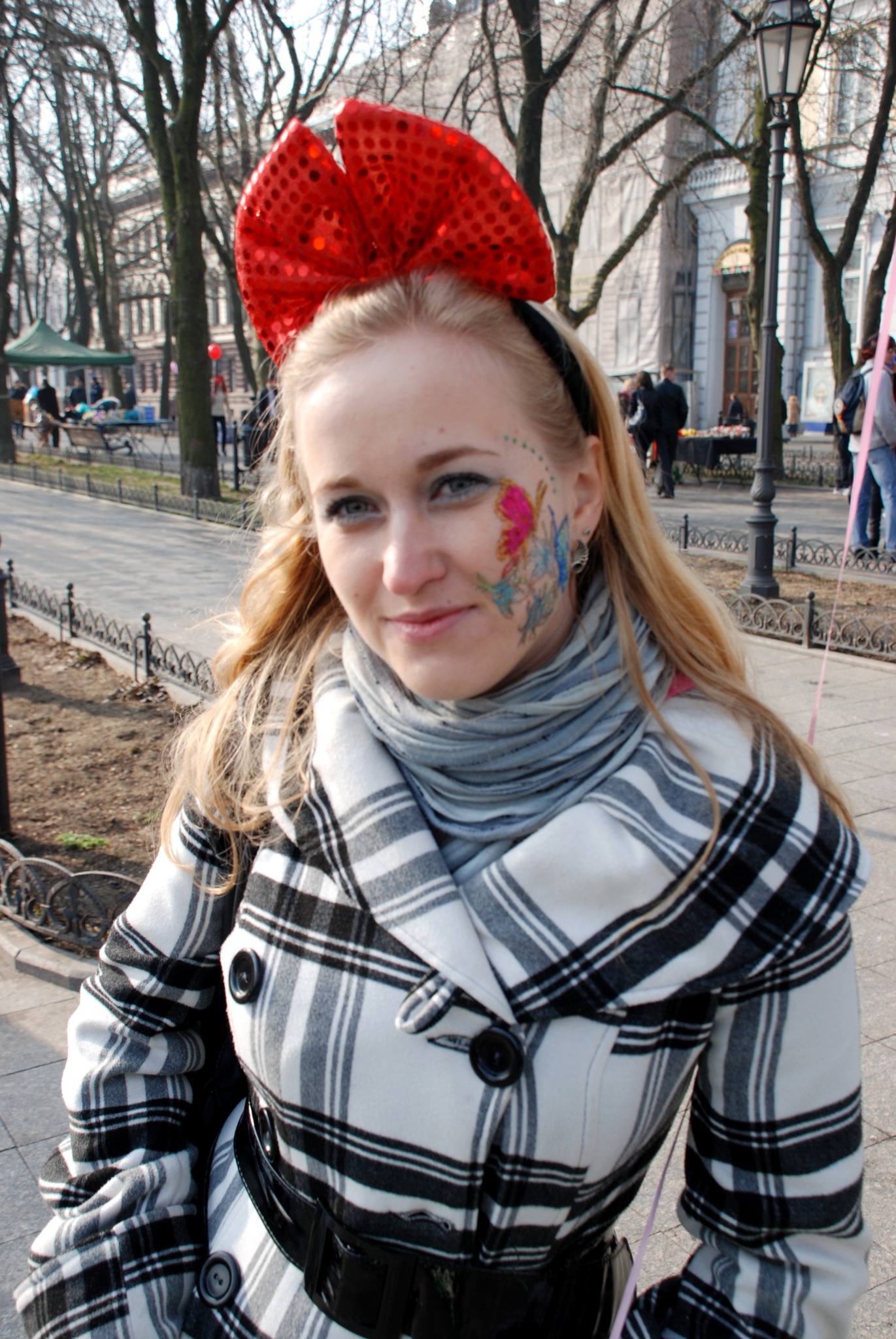 Фото профиля