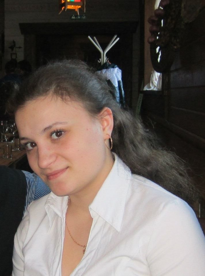 Елена Семёнова | Макарьев