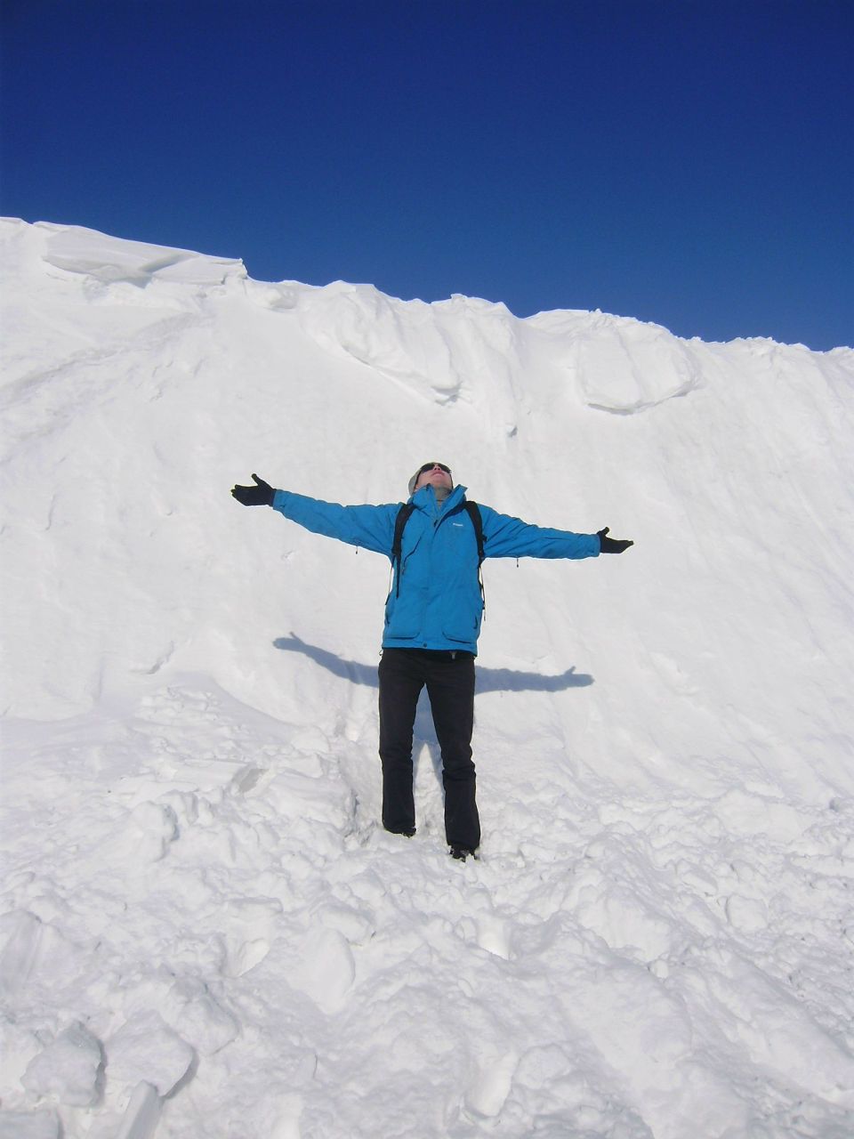 Мишка Печников | Санкт-Петербург