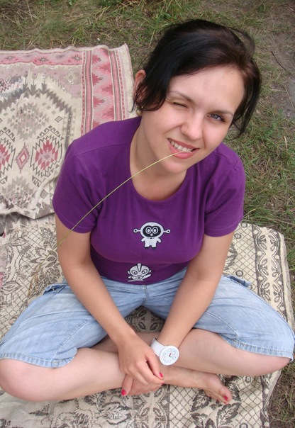 №96, Юлия Лукьянец №96, Юлия Лукьянец