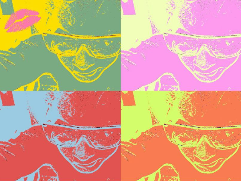 Андрон Стариков | Пермь