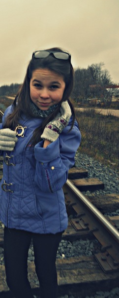 №1, Анюта Космос №1, Анюта Космос