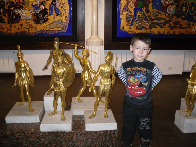 Alex Plotnikov | Казань