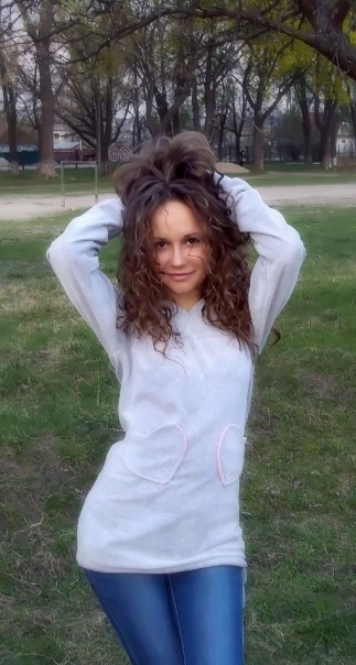 №45, Юля Борщук, Фастов №45, Юля Борщук, Фастов