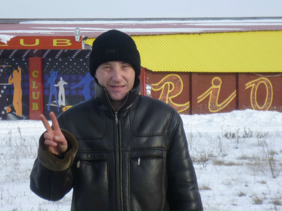 Димон Джаловский ~работаю~ | Кирилловка