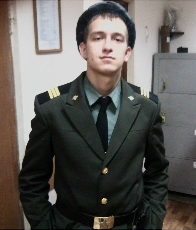 Дима Демидов VIP | Москва