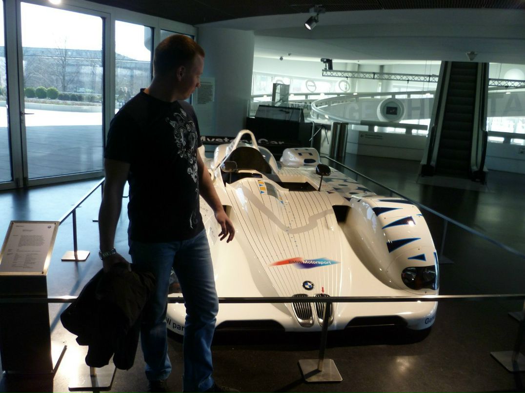 Александр Обрядов | Ярославль