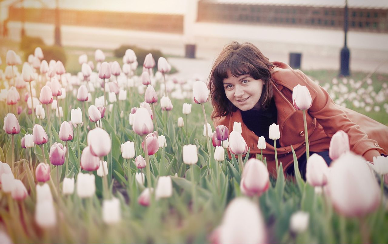 Екатерина Макарова ♥ | Москва