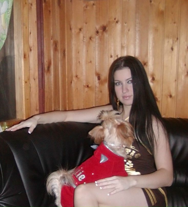 Яна Игоревна | Москва