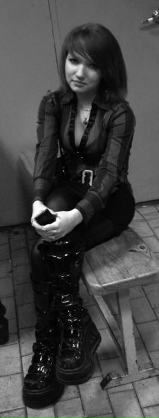 №138, Елена Кити, Вологда №138, Елена Кити, Вологда