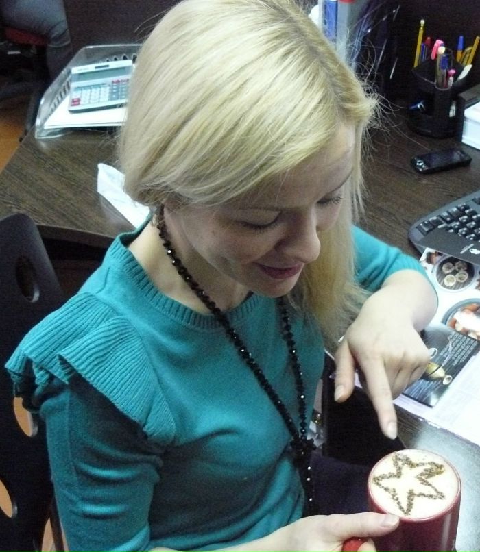 Владислава Локтионова | Киев