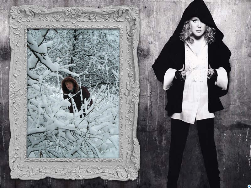 Наталия Иванова | Заволжье