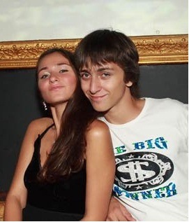 №4, Sasha Bokal, 35 лет, Киев №4, Sasha Bokal, 35 лет, Киев
