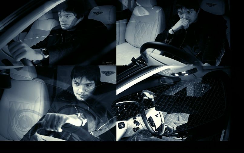 Batykhan Maraev | Москва