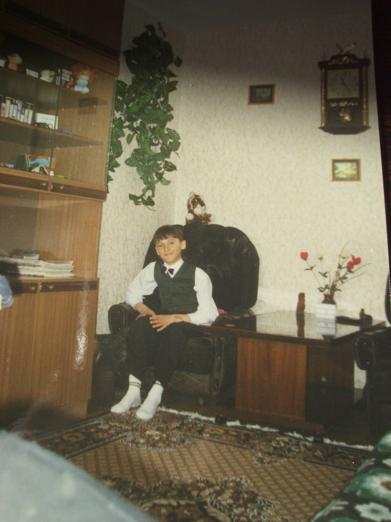 Наталья Марин | 