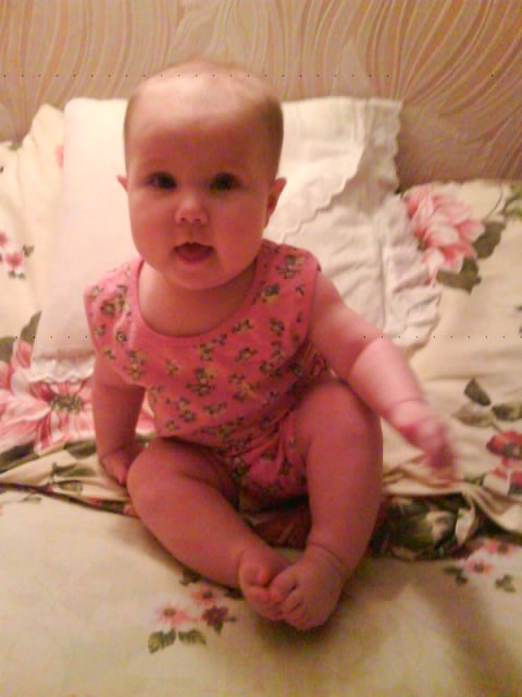 Елена Попова | Алакуртти