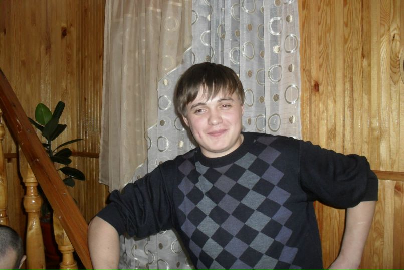 Сергей Смирнов | 