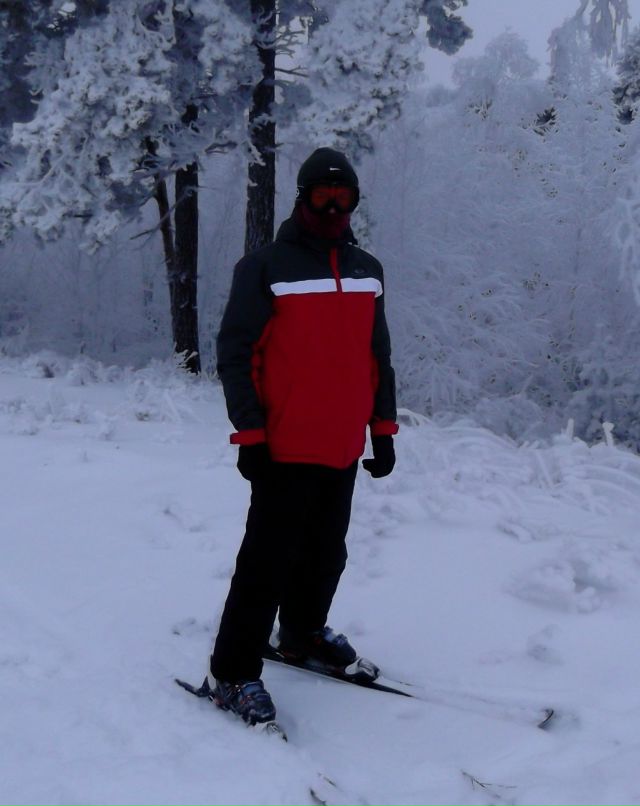 Стас Калганов | Саратов