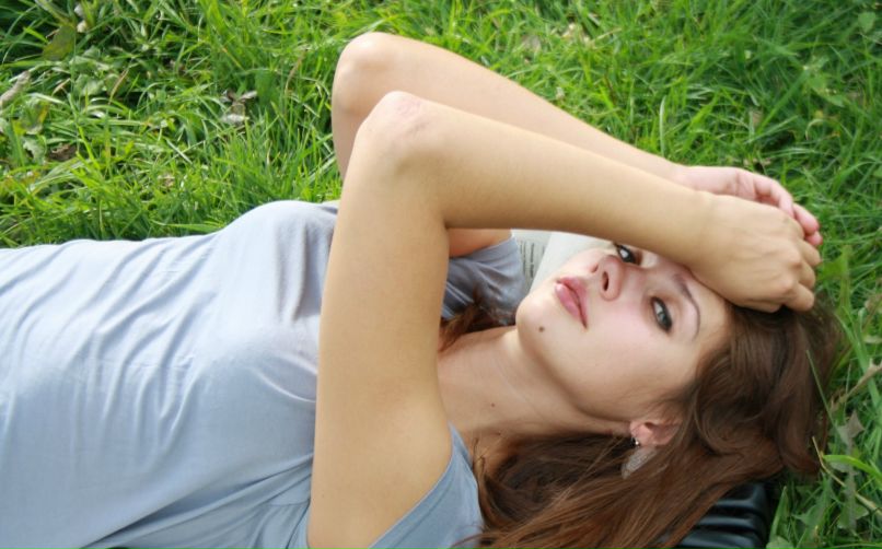 Александра Кумакшева | Бузулук