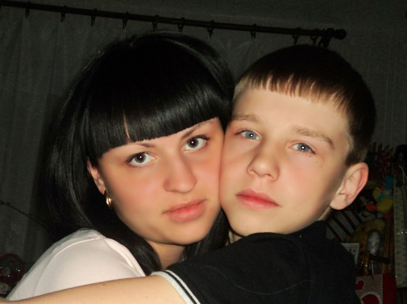 Ксения Стежко | Оренбург