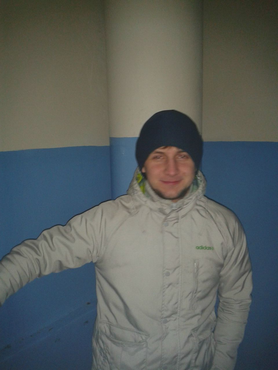 Андрей Ласуков | Нефтеюганск