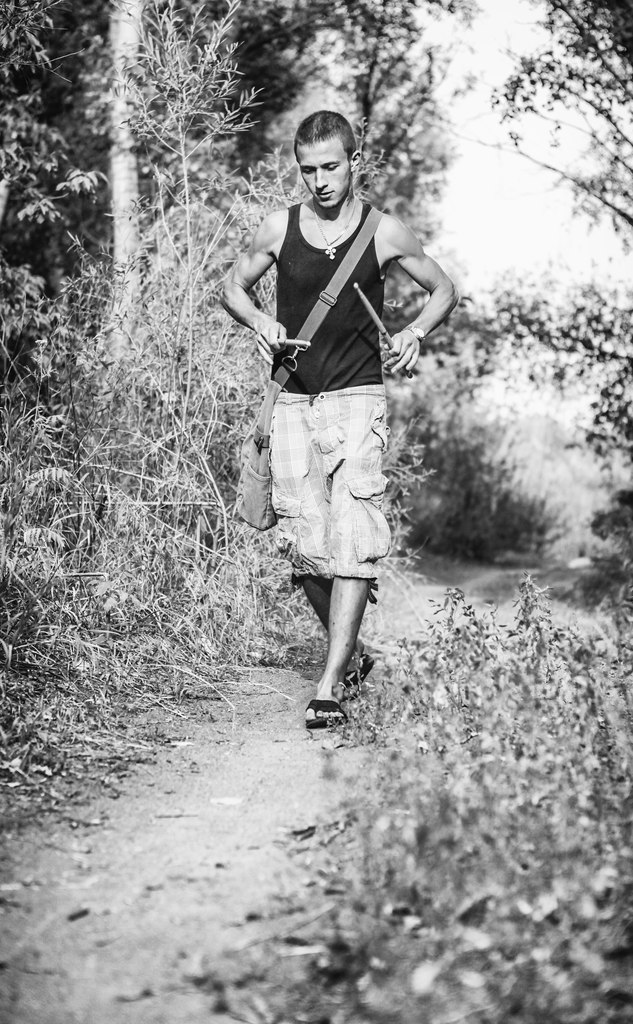 Алексей Листопадов | Москва