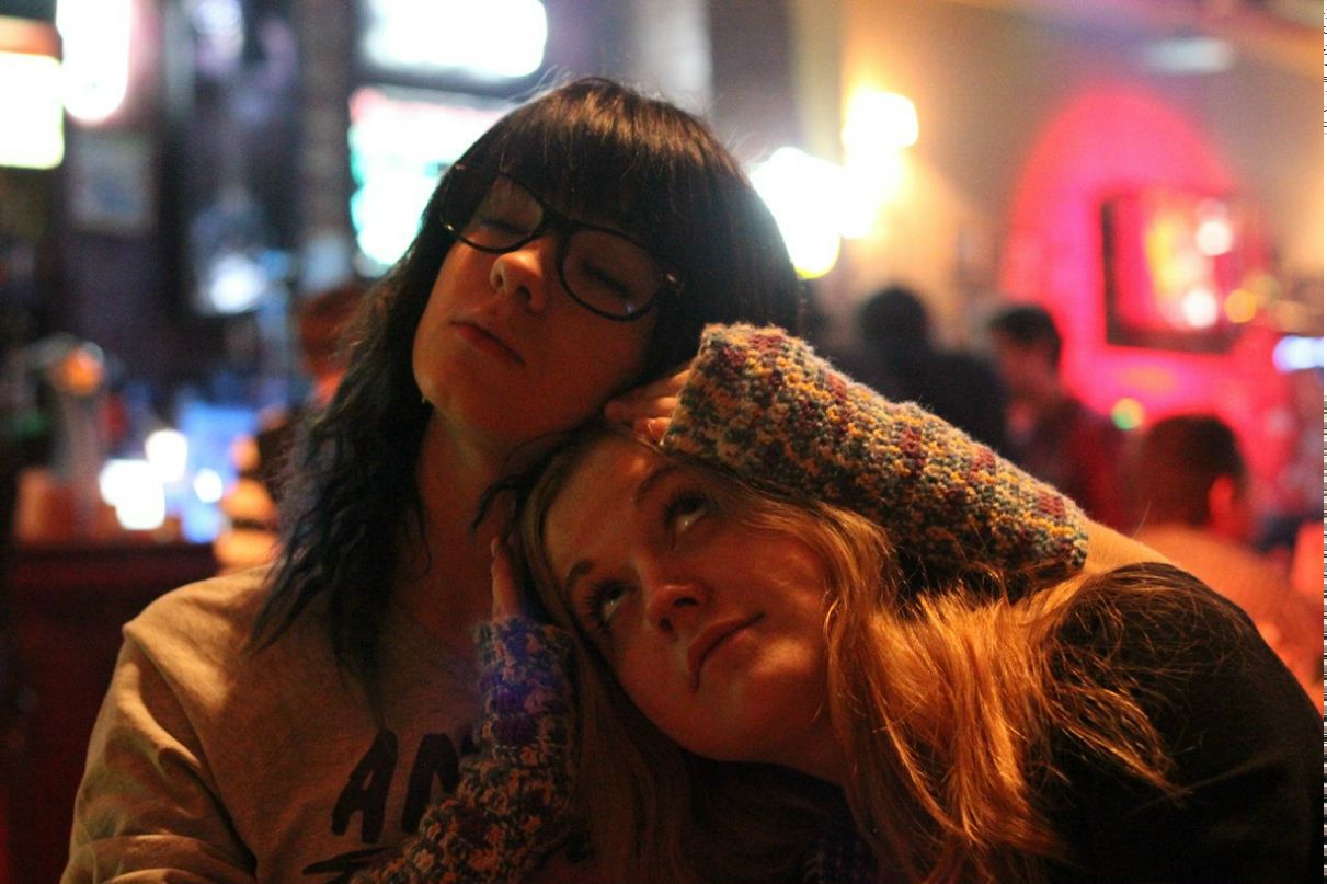 Татьяна Прижигалинская | Санкт-Петербург