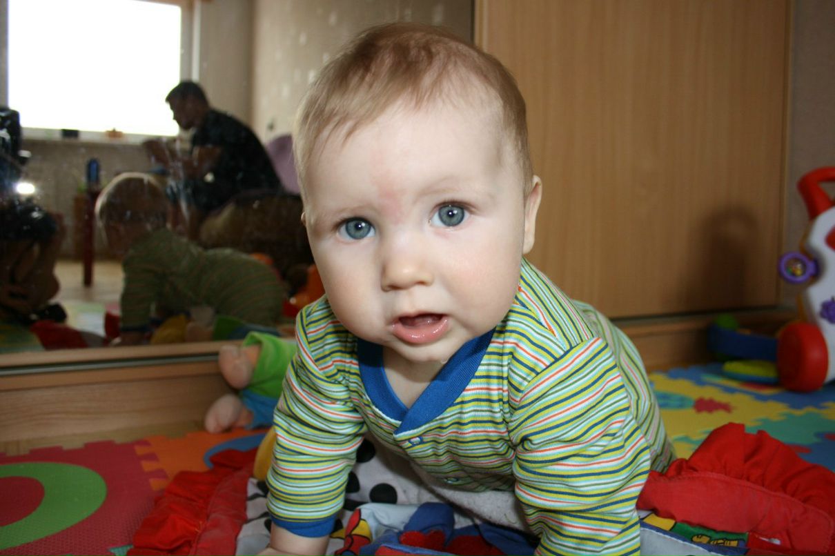 Валентина Ушакова | Таллин