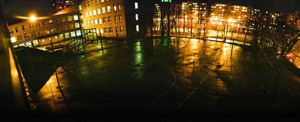 Юлия Мизеркевич | Светлогорск