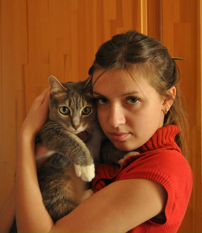 Наталья Кремер | Нижний Тагил