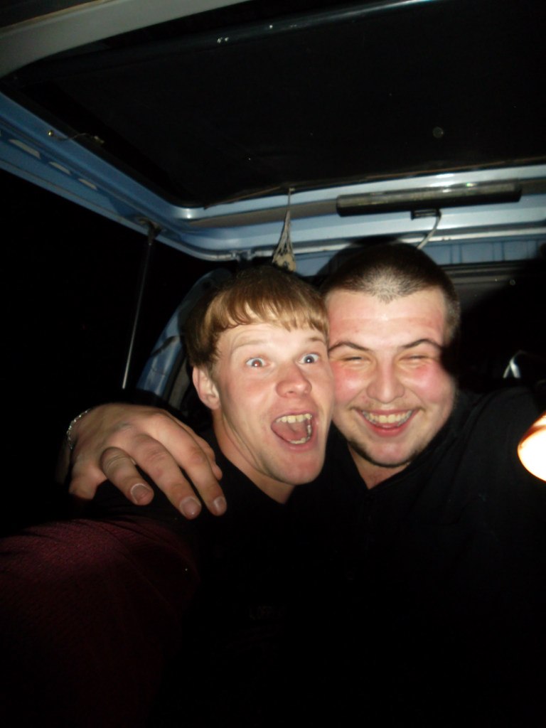 Станислав Крыгин 