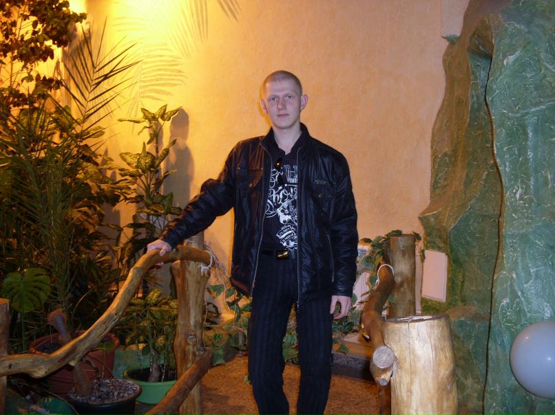 Дмитрий Стрельченко | Бердск