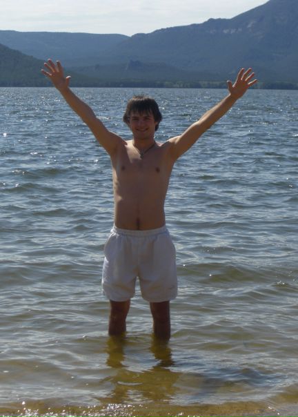 №84, Андрей Кирш, Wolfsburg №84, Андрей Кирш, Wolfsburg