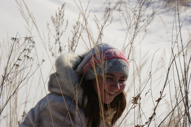 Оля Пашина | Клин